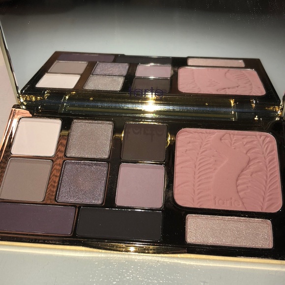 Tarte Energy Noir Palette - Picture 3 of 3